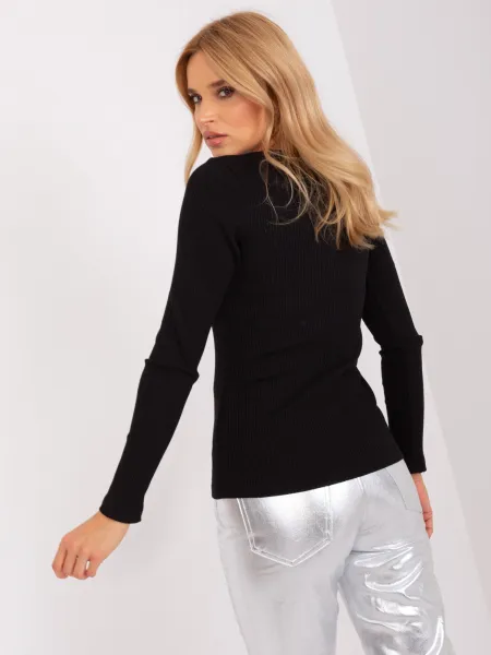 Blouse-RV-BZ-9112.48P-black
