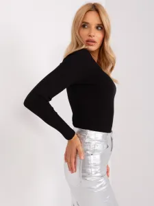 Blouse-RV-BZ-9112.48P-black