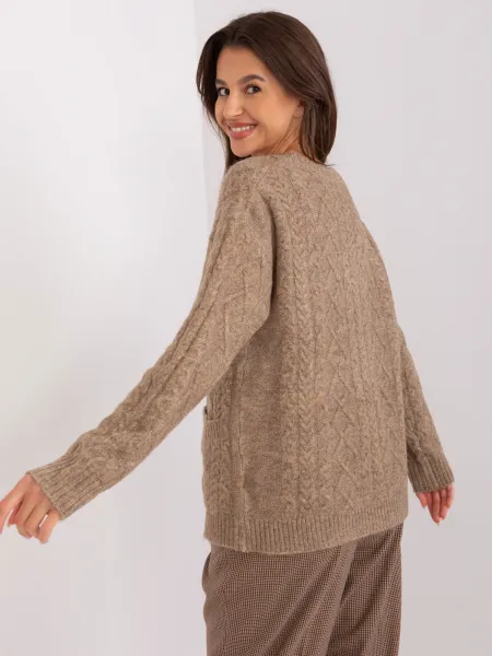 Sweater-AT-SW-2358.31-dark beige