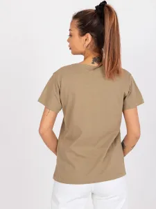 T-shirt-TW-TS-1002.28X-dark beige