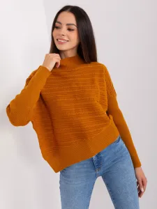 Sweater-AT-SW-2368.36X-Light Brown