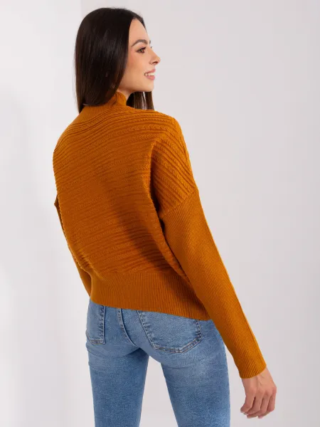 Sweater-AT-SW-2368.36X-Light Brown