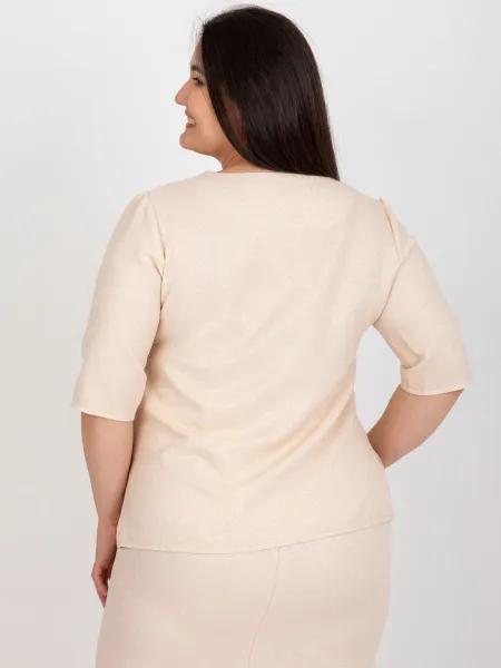 Blouse-LK-BZ-506692.32-peach