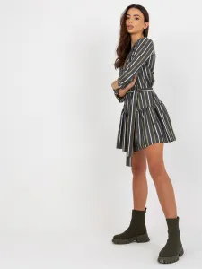 Dress-LK-SK-507973.58P-dark gray