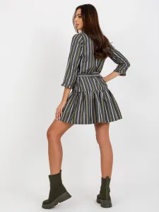 Dress-LK-SK-507973.58P-dark gray