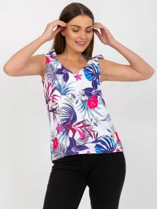 Top-WN-TP-1482-4.67-white-navy blue