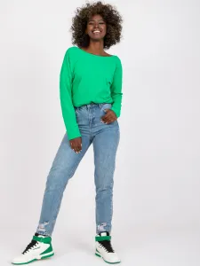 Blouse-RV-BZ-5890.10-green