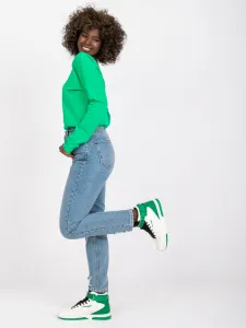 Blouse-RV-BZ-5890.10-green