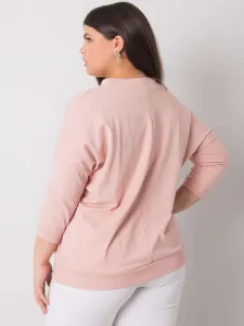 Blouse-RV-BZ-7040.85P-light pink
