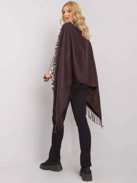 Scarf-AT-SZ-BF48420-white-brown