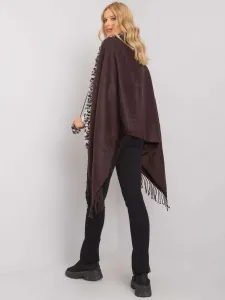 Scarf-AT-SZ-BF48420-white-brown