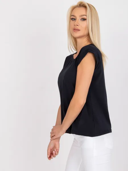 T-shirt-RV-TS-4833.32P-navy blue