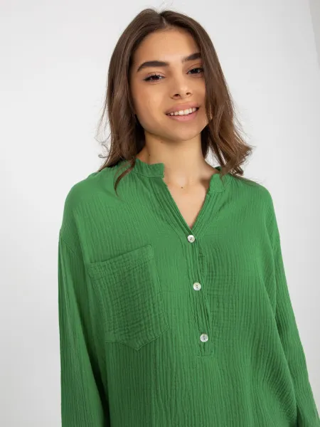 Shirt-TW-KS-BI-1144.07-green