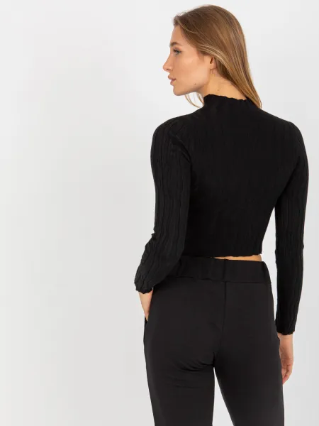 Sweater-NM-SW-DZ92527-1.91P-black