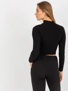 Sweater-NM-SW-DZ92527-1.91P-black