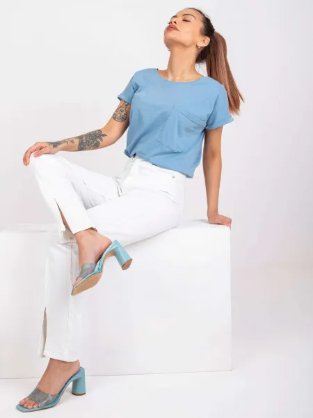 T-shirt-TW-TS-1001.30X-light blue