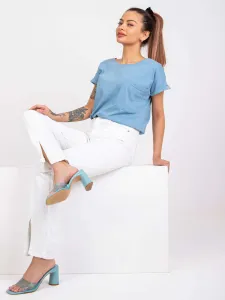 T-shirt-TW-TS-1001.30X-light blue
