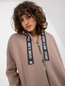 Sweatshirt-RV-BL-6683.00P-dark beige