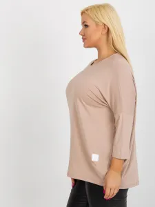 Blouse-RV-BZ-3770.92-beige