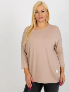 Blouse-RV-BZ-3770.92-beige