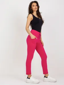 Sweatpants-RV-DR-8696.20-fuchsia