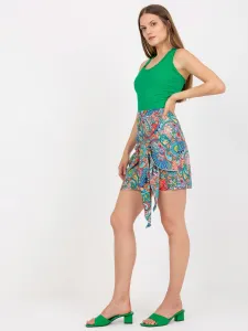 Skirt-WN-SD-1605-1.72P-multicolor