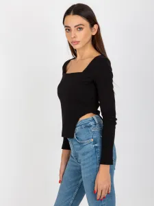 Blouse-TW-BZ-BL-1005.26P-black