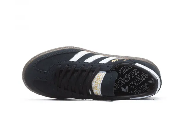 adidas Handball Spezial J "Core Black" (IH8010)