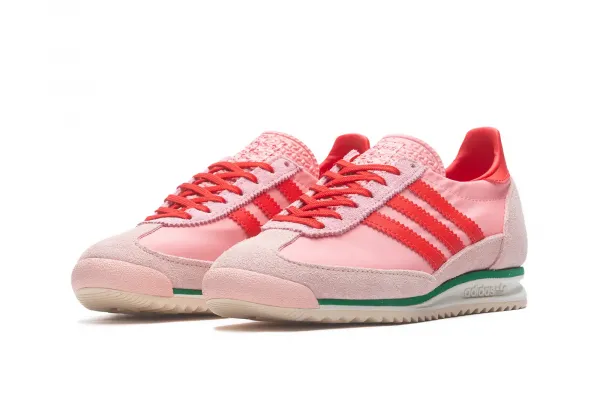 adidas SL72 OG W "Semi Pink Spark" (JS0254)