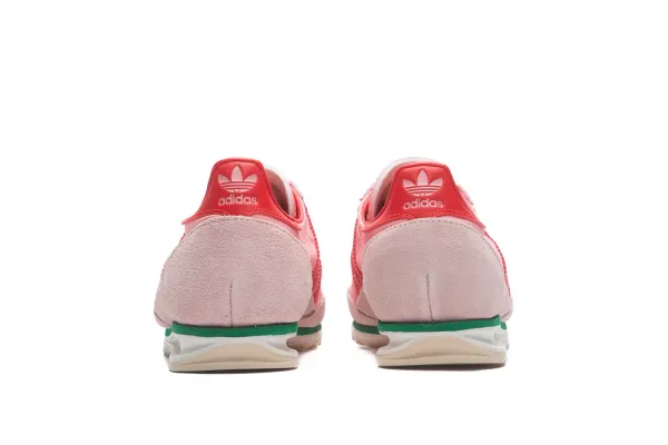 adidas SL72 OG W "Semi Pink Spark" (JS0254)