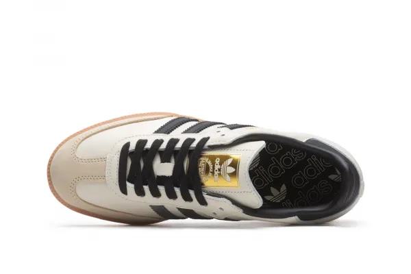 adidas Samba OG W "Cream White Core Black" (ID0478)