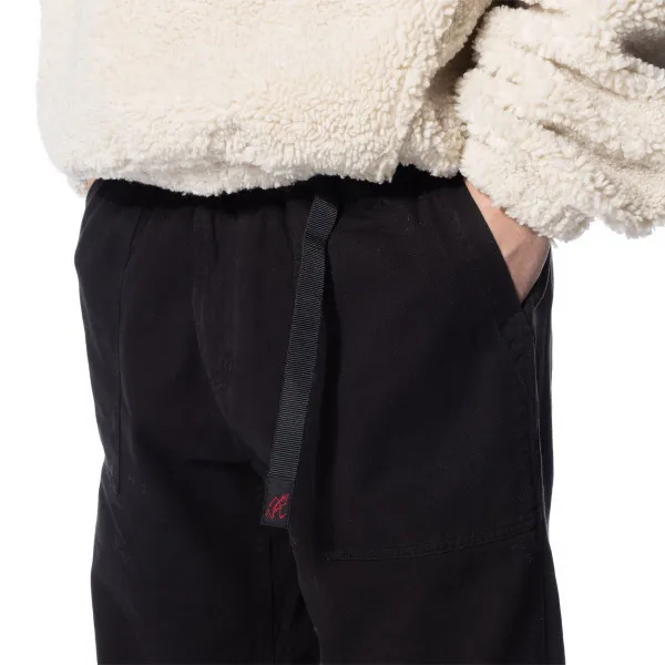 Gramicci Pant "Black" (G102-OGT-BLACK)