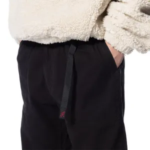 Gramicci Pant "Black" (G102-OGT-BLACK)