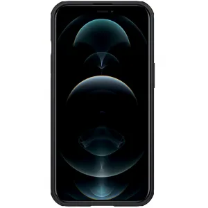 NILLKIN CAMSHIELD PRO Apple iPhone 13 Pro Max čierny