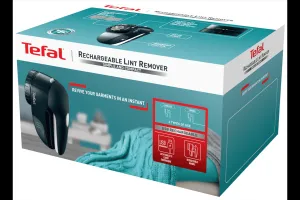 JB7002E0 ODŽMOLKOVAČ TEFAL
