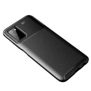 BEETLE TPU Obal Samsung Galaxy A03s modrý
