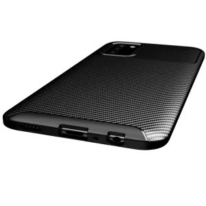 BEETLE TPU Obal Samsung Galaxy A03s modrý