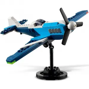 Pretekárske lietadlo 31160 LEGO