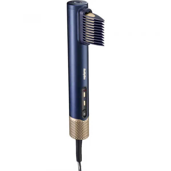 BaByliss Pik hrebeň na kučeravé vlasy pre Air Wand AS6550