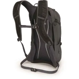 Cyklistický batoh Osprey Syncro 12 - coal grey