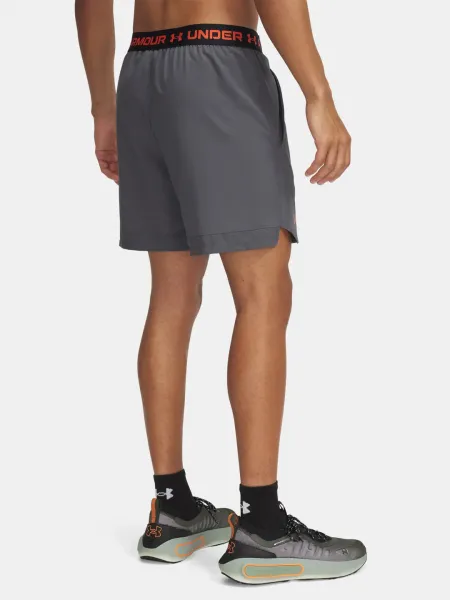 Men's shorts Under Armour Vanish Woven 6in Shorts