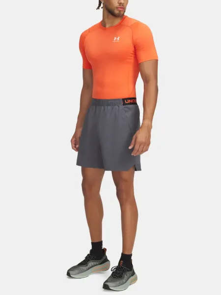 Men's shorts Under Armour Vanish Woven 6in Shorts