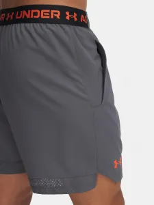 Men's shorts Under Armour Vanish Woven 6in Shorts
