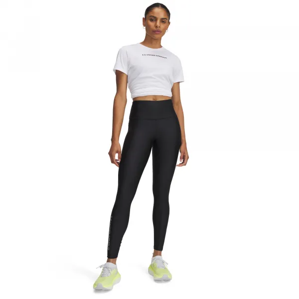 Women's leggings Under Armour Tech Branded Legging