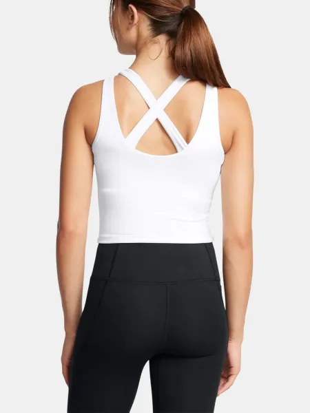 Women's tank top Under Armour Motion Tank EMEA