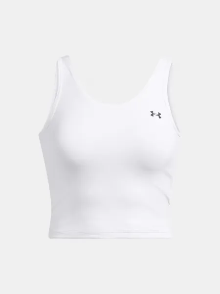 Women's tank top Under Armour Motion Tank EMEA