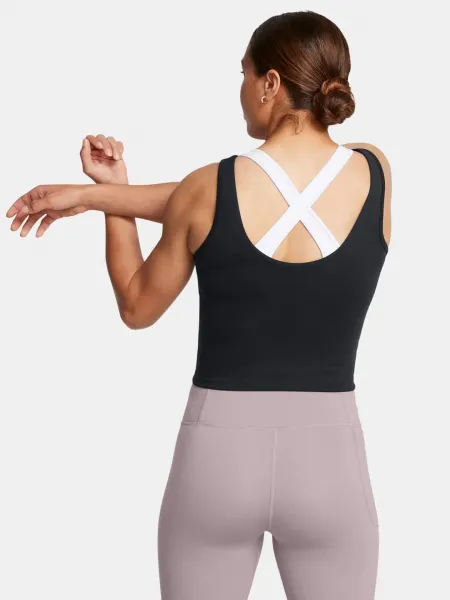 Women's tank top Under Armour Motion Tank EMEA