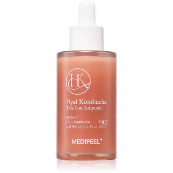 Medi - Peel Hyal Kombucha hydratačné sérum na tvár 50 ml