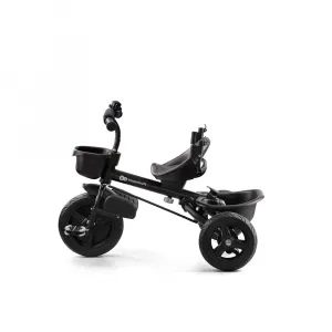 Trojkolka Kinderkraft Aveo Malachite Grey