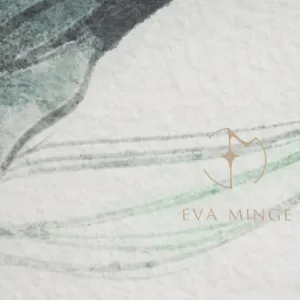 Posteľná súprava ARTIST svetlosivá / tmavomätová
